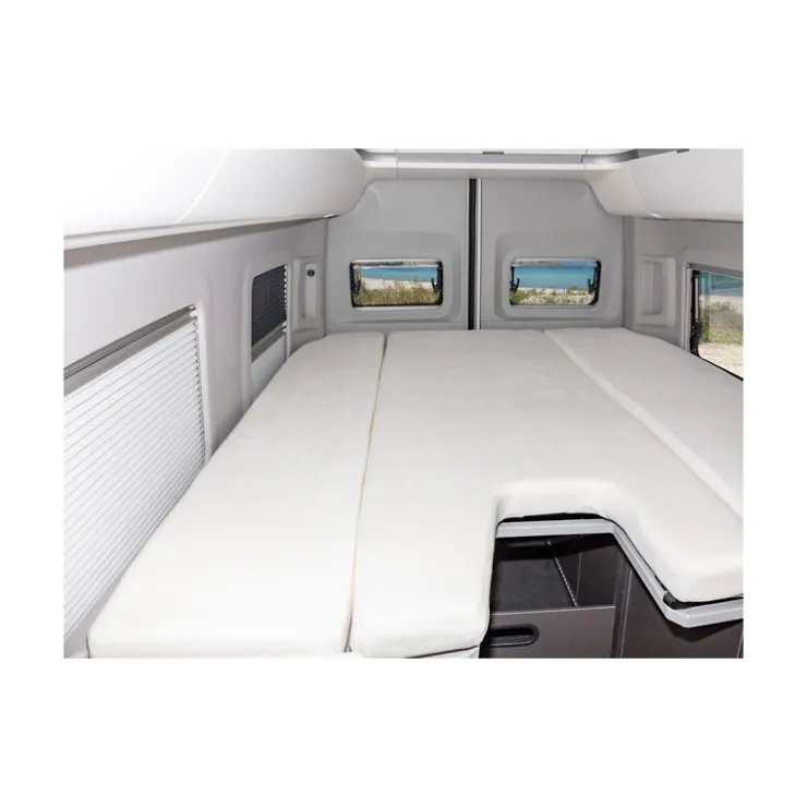 Hot Brandrup Drap-housse iXTEND pour lit inférieur | VW Grand California 680
