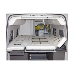 Hot Brandrup Drap-housse iXTEND pour lit inférieur | VW Grand California 680