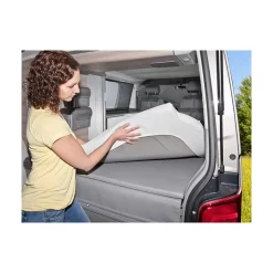 Clearance Brandrup Drap-housse iXTEND pour lit banquette | VW T5 T6 T6.1 California
