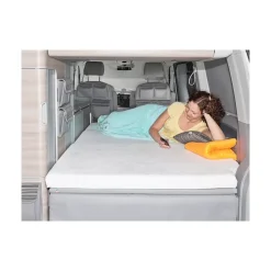 Clearance Brandrup Drap-housse iXTEND pour lit banquette | VW T5 T6 T6.1 California