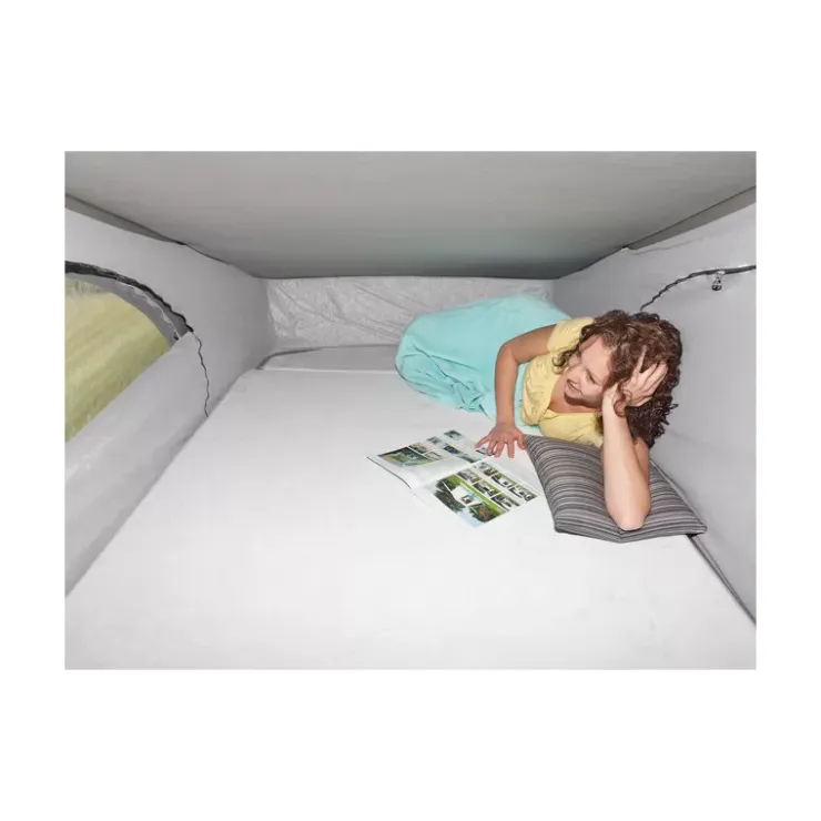 Online Brandrup Drap-housse iXTEND lit toit relevable | VW T6