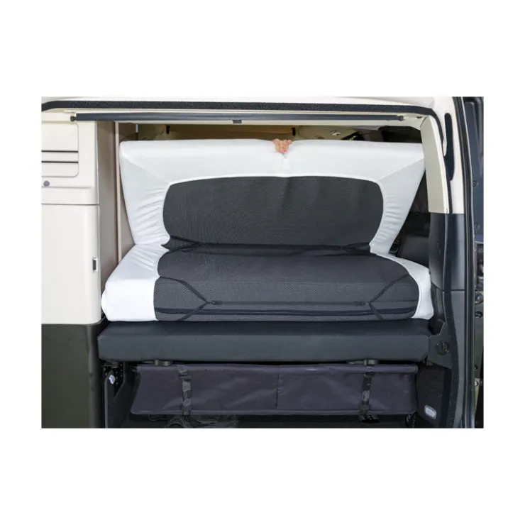 Brandrup Drap-housse iXTEND pour lit banquette | Class V Marco Polo Horizon