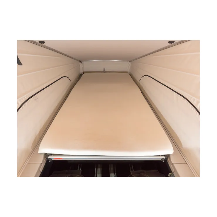 Outlet Brandrup Drap-housse iXTEND pour toit relevable | Class V Marco Polo / Horizon & Activity