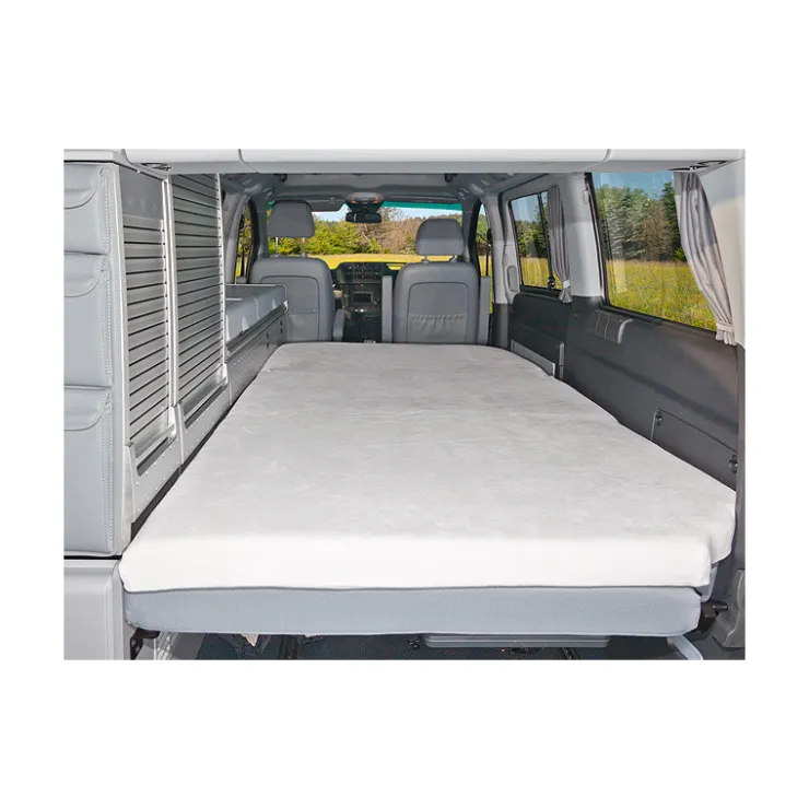 Brandrup Drap-housse iXTEND pour lit banquette | Viano Marco Polo