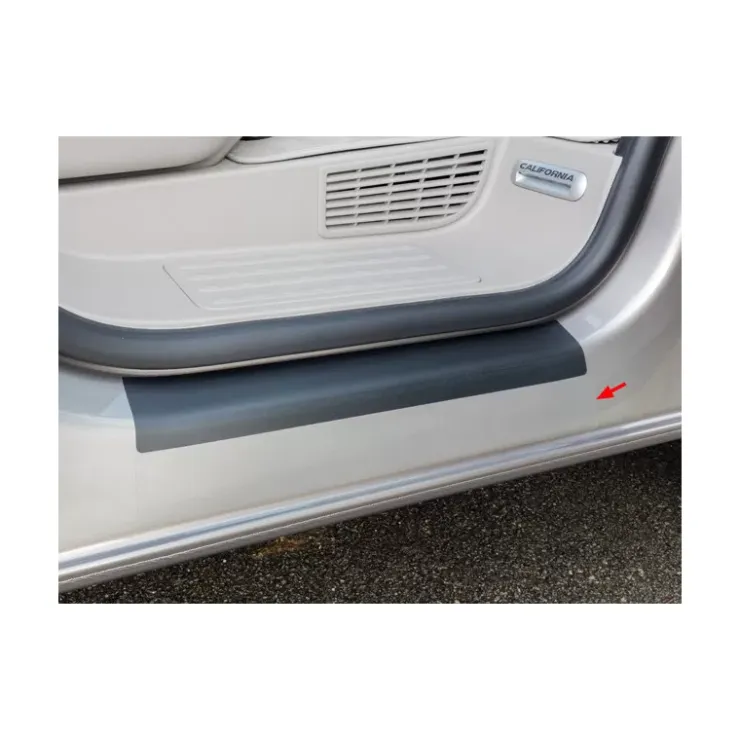 Sale Brandrup Film de protection pour seuils de portes avant | VW T5 / T6 / T6.1