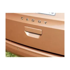 Online Brandrup Films de protection pour poignées de portes et hayon | VW T5 / T6 / T7 & Caddy 3 / 4 / 5