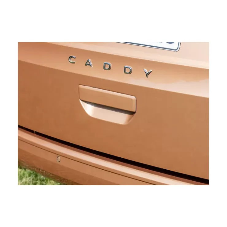 Online Brandrup Films de protection pour poignées de portes et hayon | VW T5 / T6 / T7 & Caddy 3 / 4 / 5