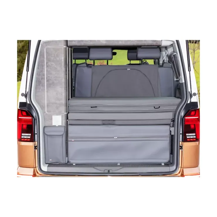 Clearance Brandrup Flexbag cache-coffre | VW T6.1 California