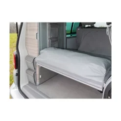 Clearance Brandrup Flexbag cache-coffre | VW T6.1 California