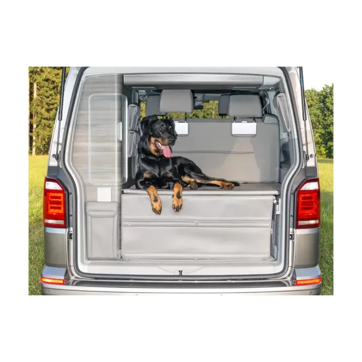 Clearance Brandrup Flexbag cache-coffre | VW T6.1 California