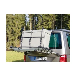 Best Brandrup Flexbag Cargo | VW T5 / T6