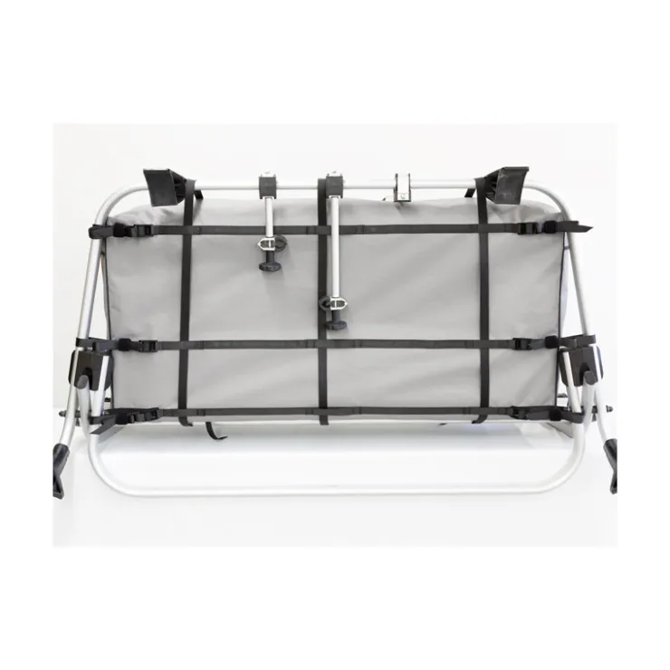 Best Brandrup Flexbag Cargo | VW T5 / T6