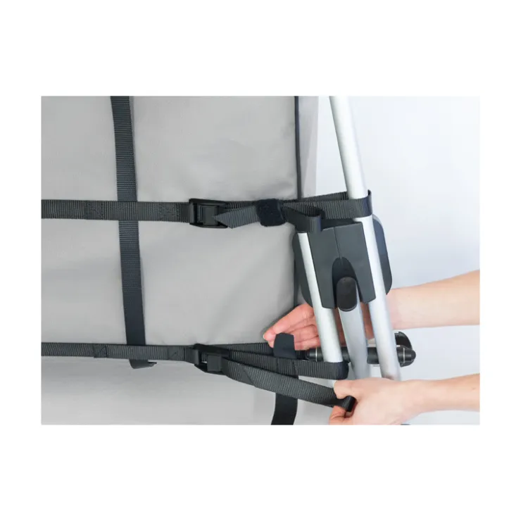 Best Brandrup Flexbag Cargo | VW T5 / T6
