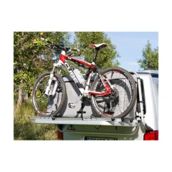 Best Brandrup Flexbag Cargo | VW T5 / T6