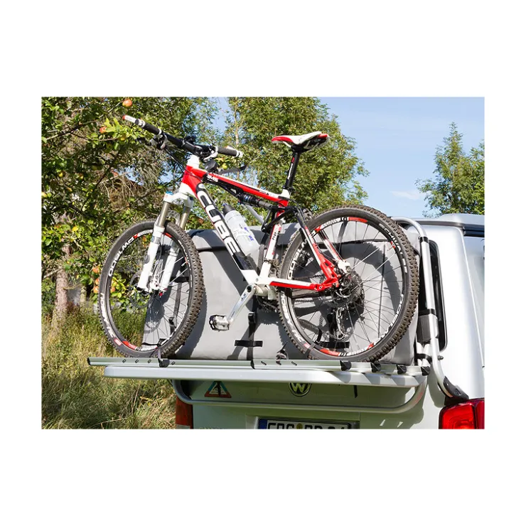 Best Brandrup Flexbag Cargo | VW T5 / T6