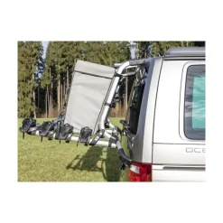 Clearance Brandrup Flexbag Cargo | VW T6 / T6.1