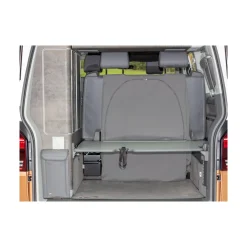 Hot Brandrup Flexbag dos de banquette | VW T5 / T6 California Coast & Ocean