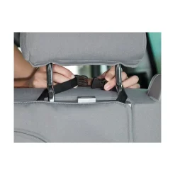 Hot Brandrup Flexbag dos de banquette | VW T5 / T6 California Coast & Ocean