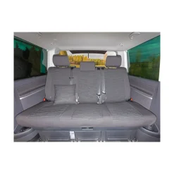 Sale Brandrup Housse de banquette arrière 3 places | VW T6.1 California Beach & Multivan