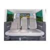 Online Brandrup Housse de banquette arrières 3 places | VW T5 / T6 / T6.1 Coast & Beach