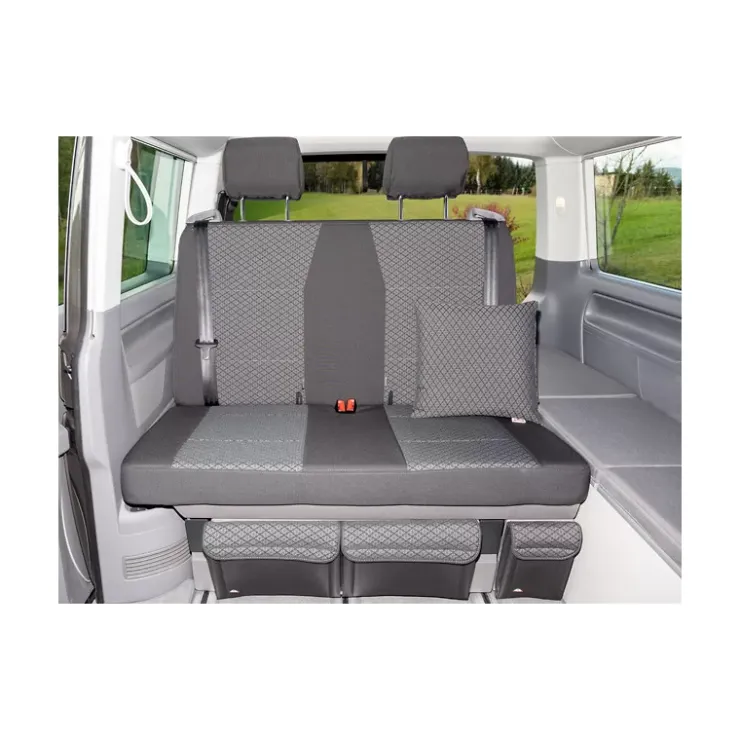 Brandrup Housse de banquette arrière | VW T5/T6/T6.1 California Beach & Multivan