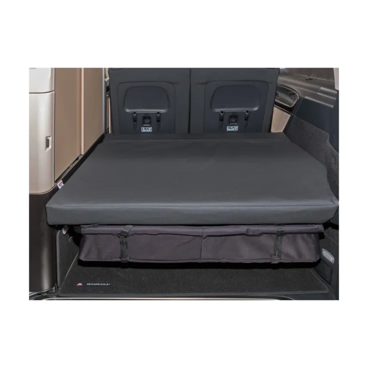 Brandrup Housse de protection pour matelas de coffre | Classe V Marco Polo