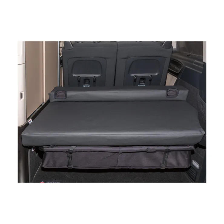 Brandrup Housse de protection pour matelas de coffre | Classe V Marco Polo