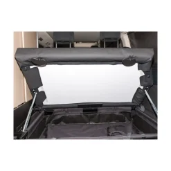 Brandrup Housse de protection pour matelas de coffre | Classe V Marco Polo