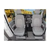 Clearance Brandrup Housses de sièges avant | VW Grand California 600 & 680