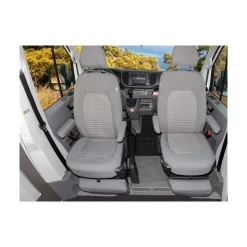 Clearance Brandrup Housses de sièges avant | VW Grand California 600 & 680