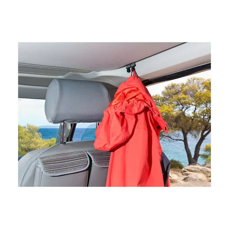 Hot Brandrup Jeu de 2 crochets VW T5 / T6 / T6.1 California