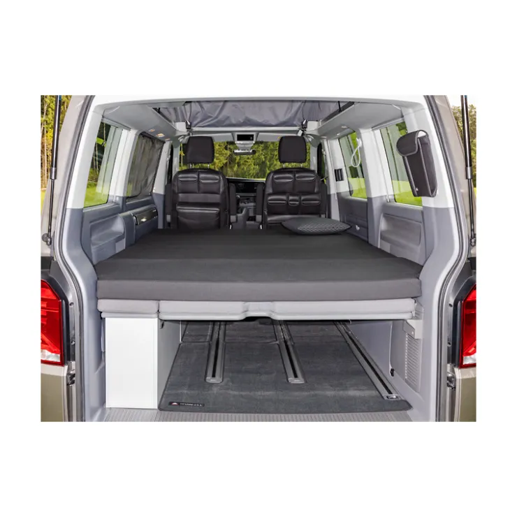 Discount Brandrup Lit pliant iXTEND | VW T6.1 California Beach & Multivan