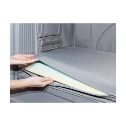 Discount Brandrup Lit pliant iXTEND High Comfort | VW T6 California Coast & Ocean