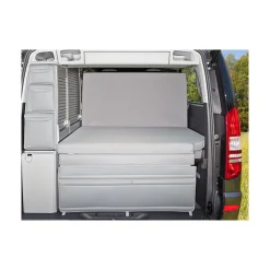 Discount Brandrup Lit pliant iXTEND | Viano Marco Polo