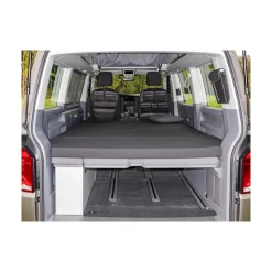 New Brandrup Lit pliant iXTEND | VW T5/T6 California Beach & Multivan