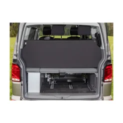 New Brandrup Lit pliant iXTEND | VW T5/T6 California Beach & Multivan