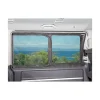 Clearance Brandrup Moustiquaire fenêtre coulissante | VW T5 / T6 / T6.1 Multivan