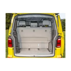 New Brandrup Moustiquaire hayon arrière | VW T5 / T6 / T6.1 California Beach & Multivan