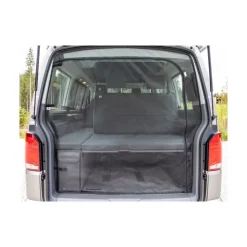 New Brandrup Moustiquaire hayon arrière | VW T5 / T6 / T6.1 California Beach & Multivan