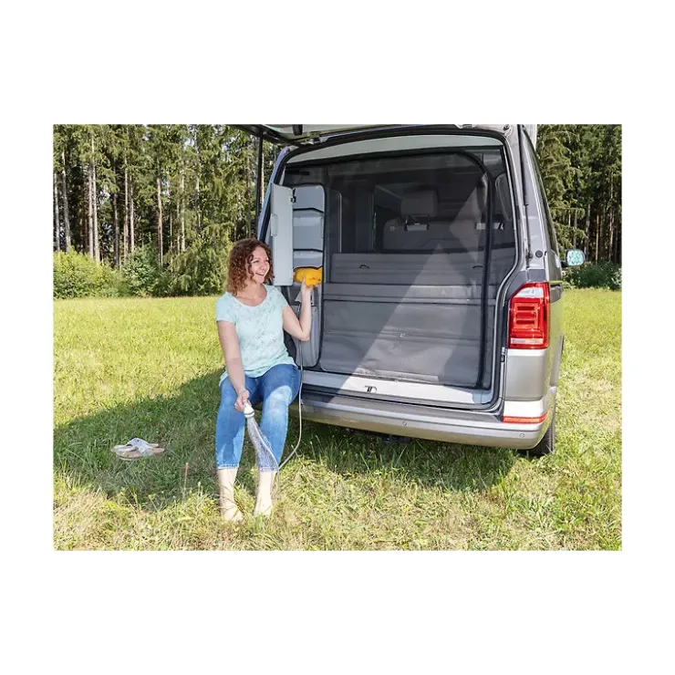 Best Brandrup Moustiquaire pour hayon arrière | VW T5 / T6 / T6.1 California Confort, Coast & Ocean
