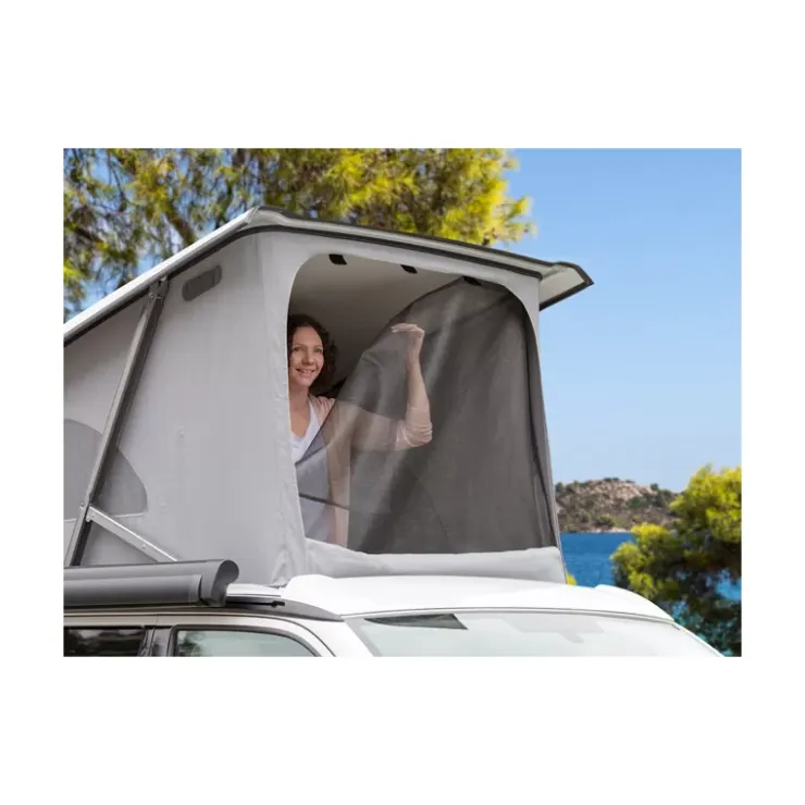 Best Brandrup Moustiquaire pour ouverture frontale de l'ISOTOP | VW T6 / T6.1 California
