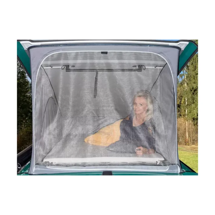 Best Brandrup Moustiquaire pour ouverture frontale de l'ISOTOP | VW T6 / T6.1 California