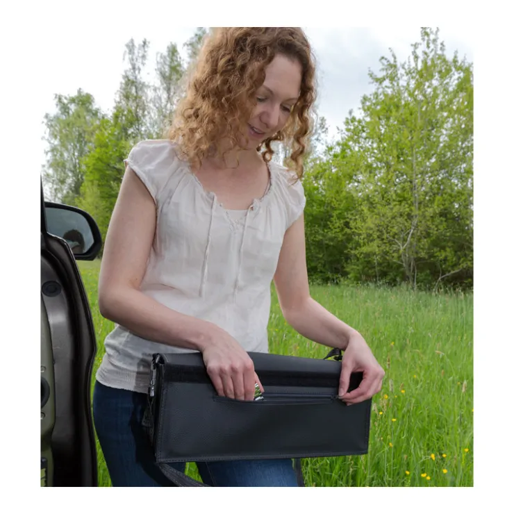Sale Brandrup Multibox Carrybag | Classe V