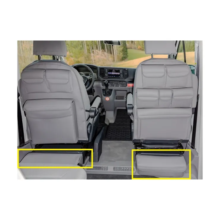 Online Brandrup Multibox Carrybag | VW Grand California 600 & 680