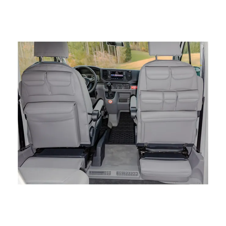 Online Brandrup Multibox Carrybag | VW Grand California 600 & 680