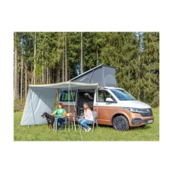 Hot Brandrup Paroi latérale pour auvent Top-Sail