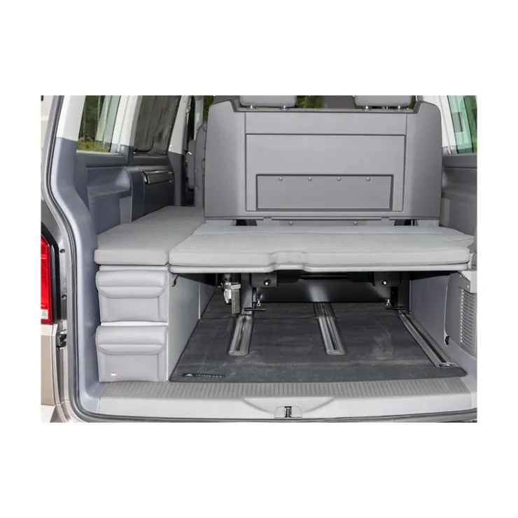 Online Brandrup Pochette arrière | VW T6.1 California