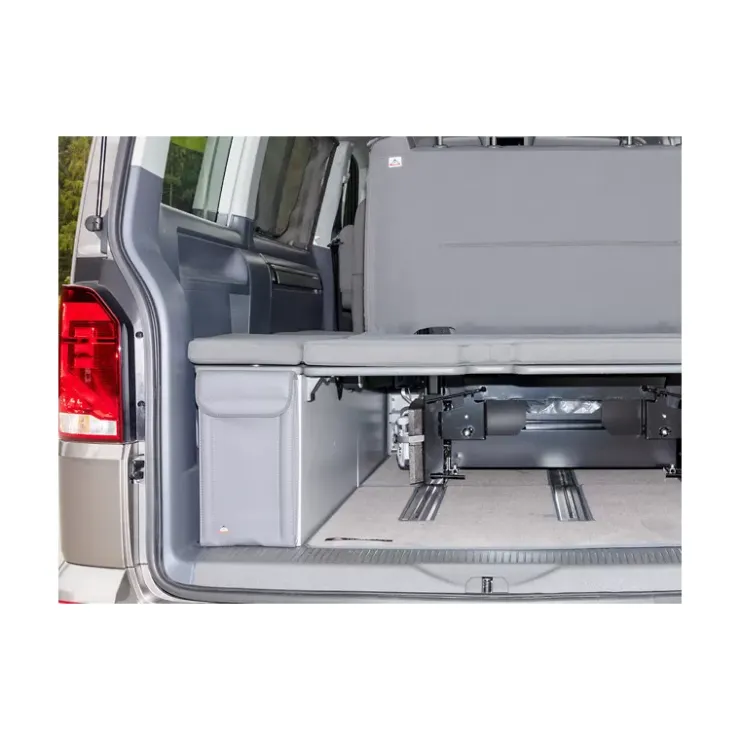 Online Brandrup Pochette arrière | VW T6.1 California