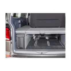 Discount Brandrup Pochette de rangement arrière | VW T5/T6/T6.1 California Beach