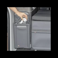 Discount Brandrup Pochette de rangement arrière | VW T5/T6/T6.1 California Beach